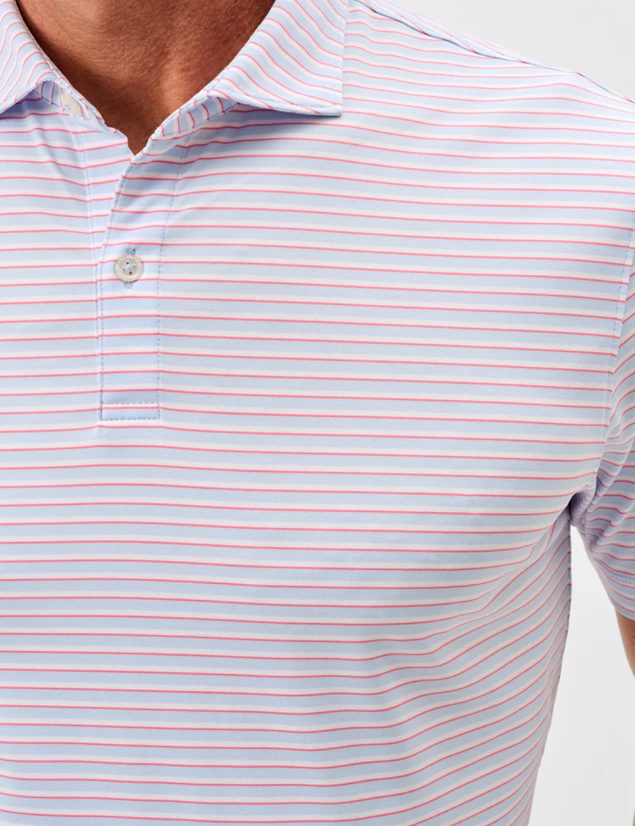 Performance Jersey Polo-Rez
