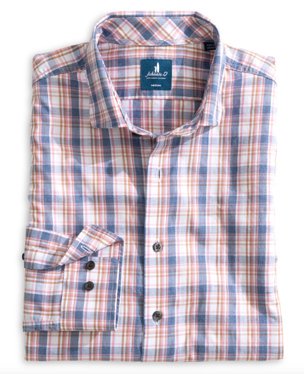 Jordi Button Down
