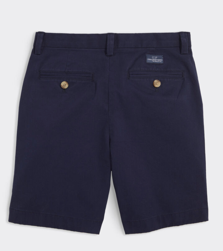 Boys Breaker Short