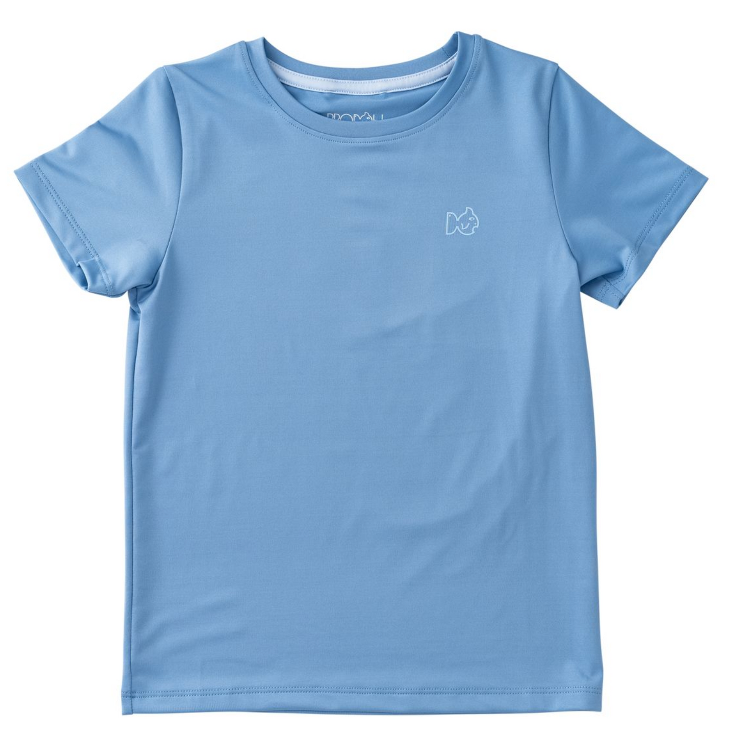 Kid's Pro Performance Short Sleeve T-shirt