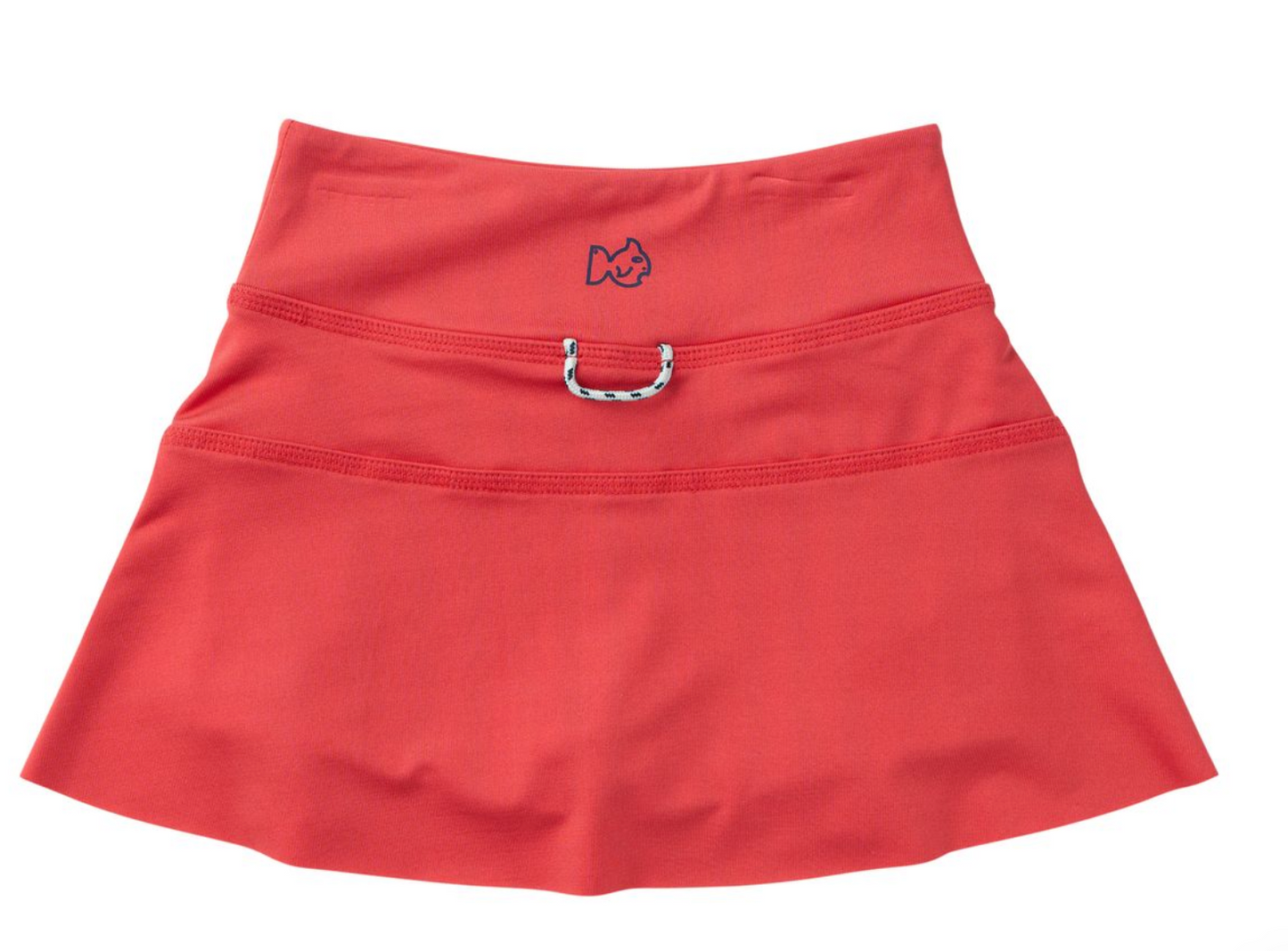 Girls Tennis Twirl Skort
