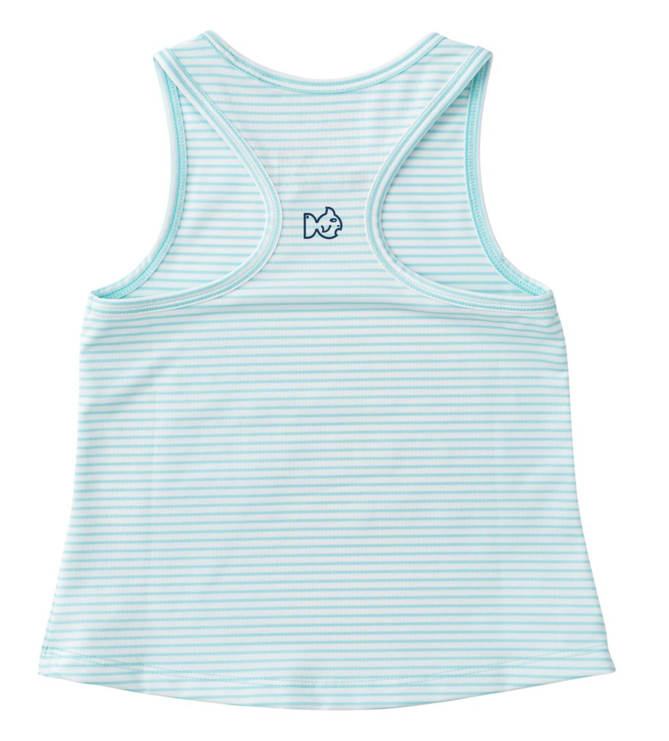Girls' Active Racerback Tank Top