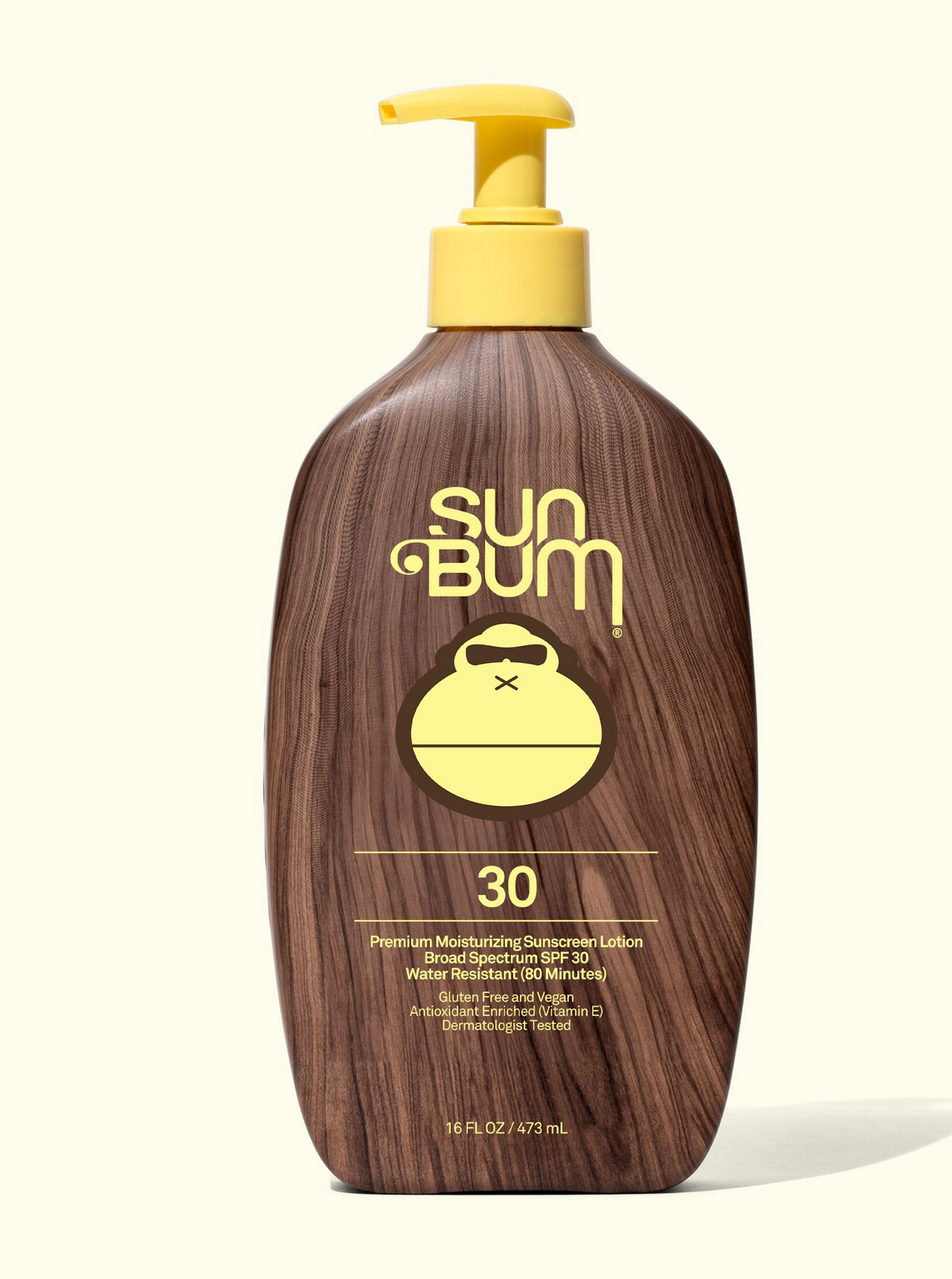 Original SPF 30 Lotion