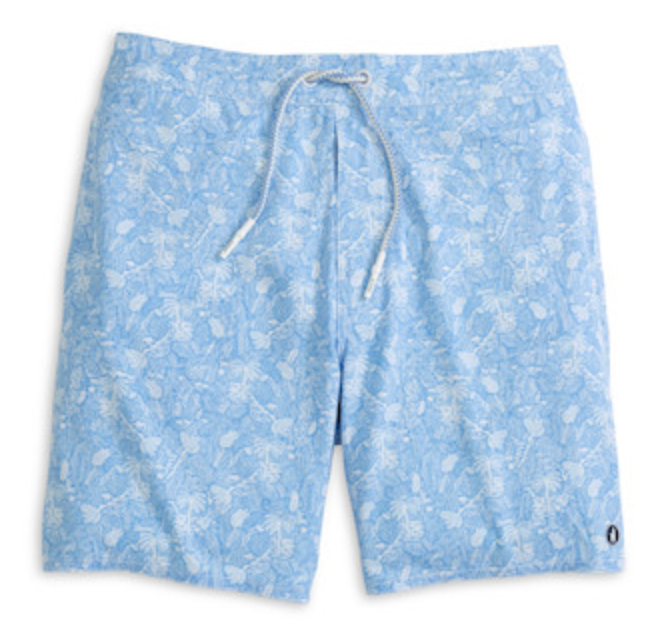 Swingin Swim Trunk