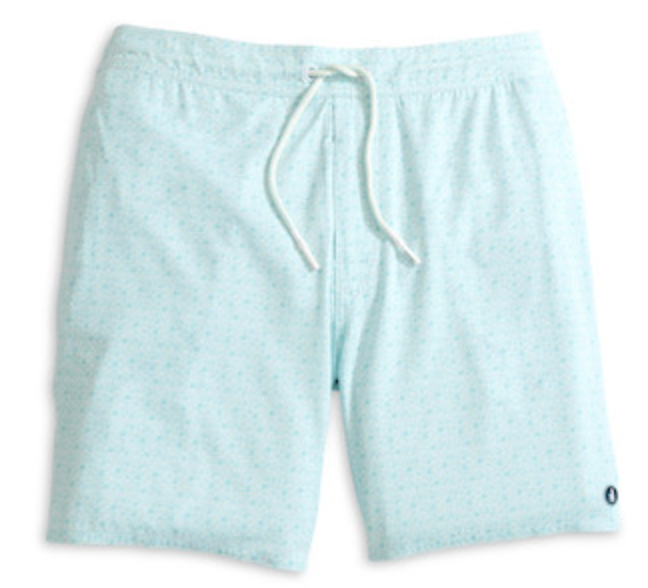 Anemone Swim Trunk