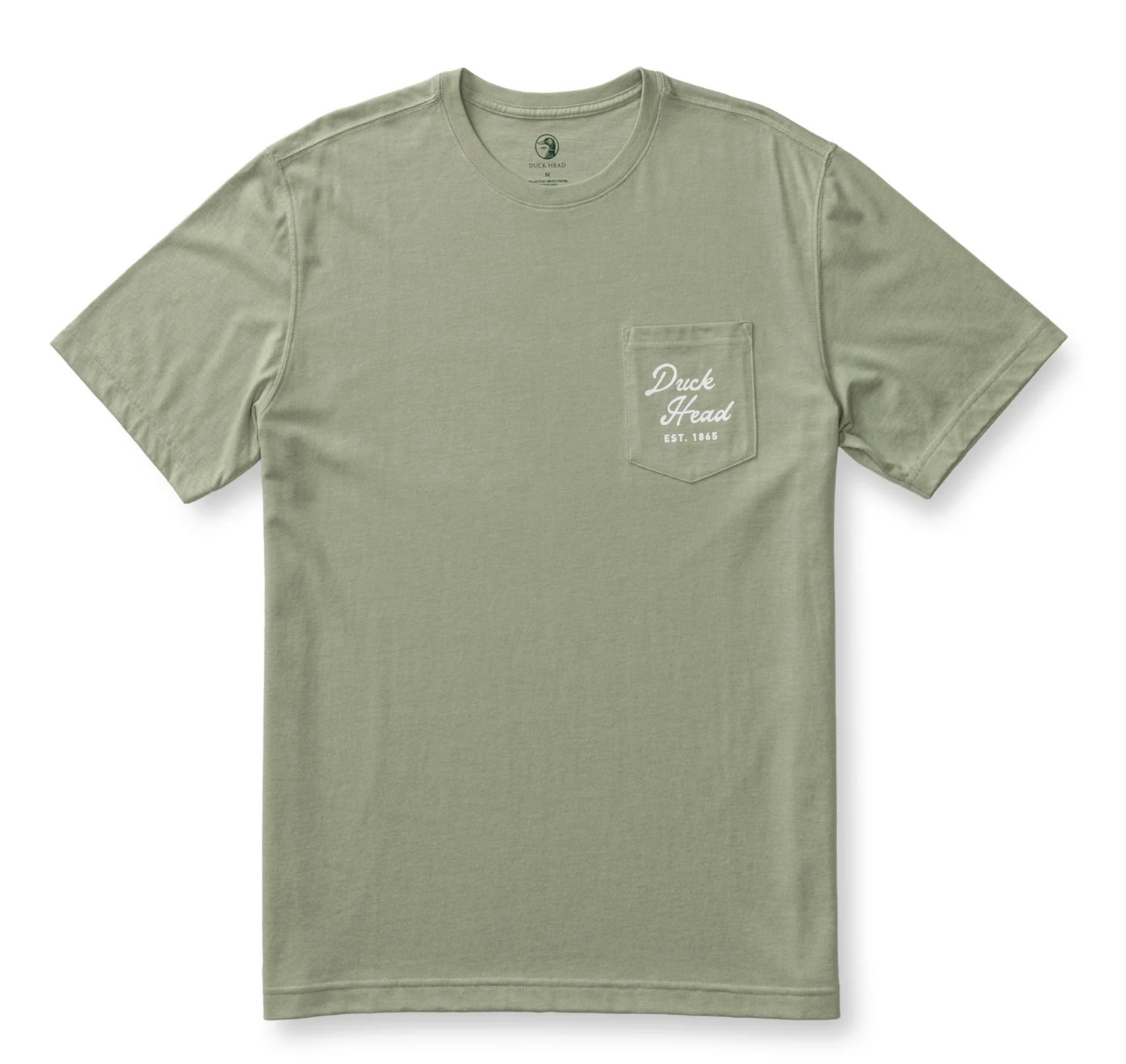 Spring 2026 Duck Head Tees