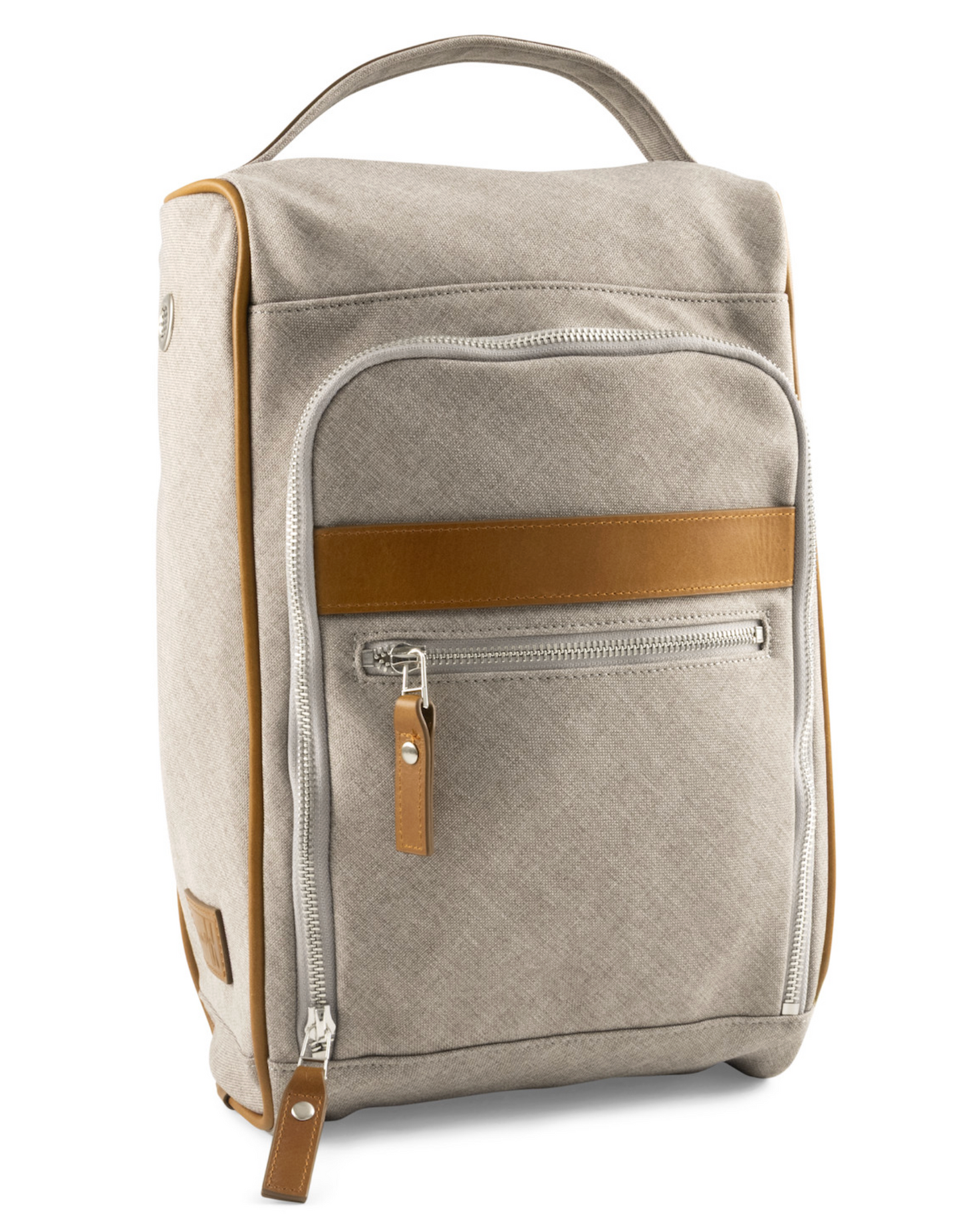 Luxe Shoe Bag