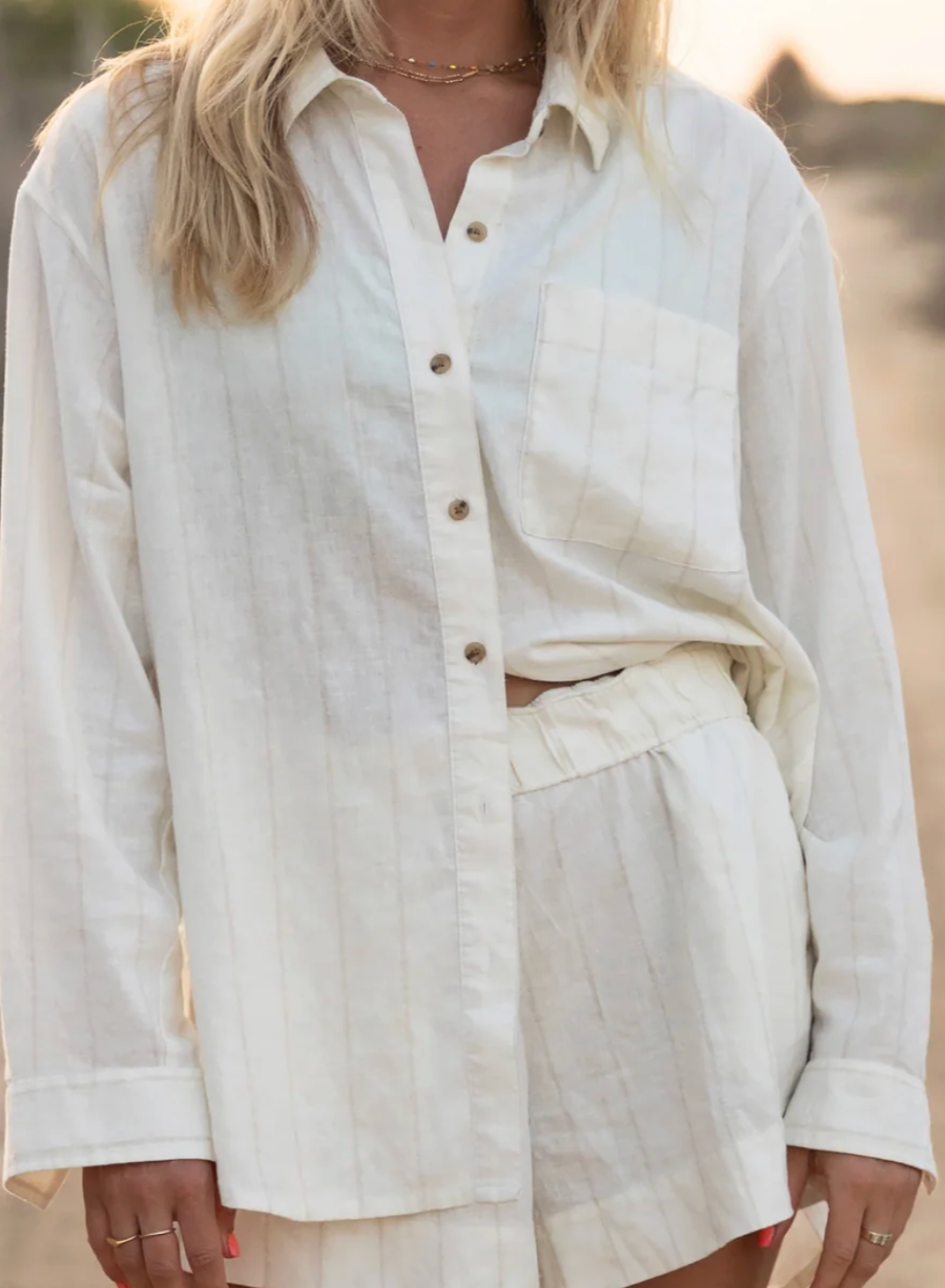 Women's Sullivan's Short