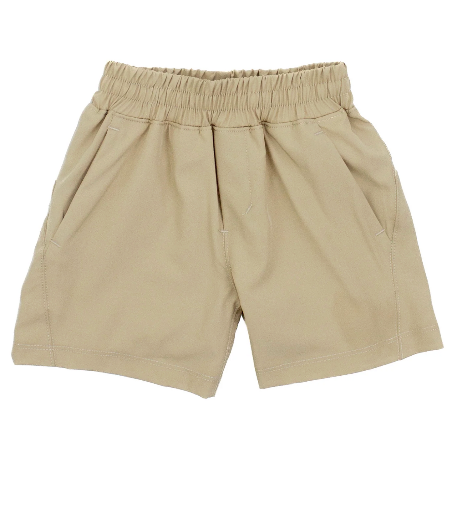 Boys Court Short