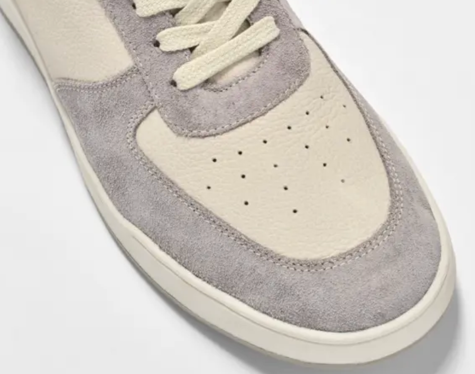 La Rosa Sneaker