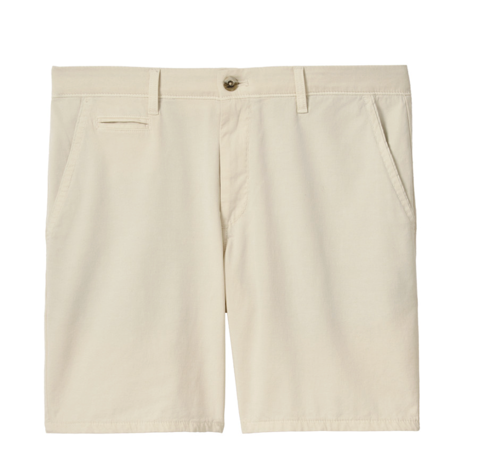 Nassau Short