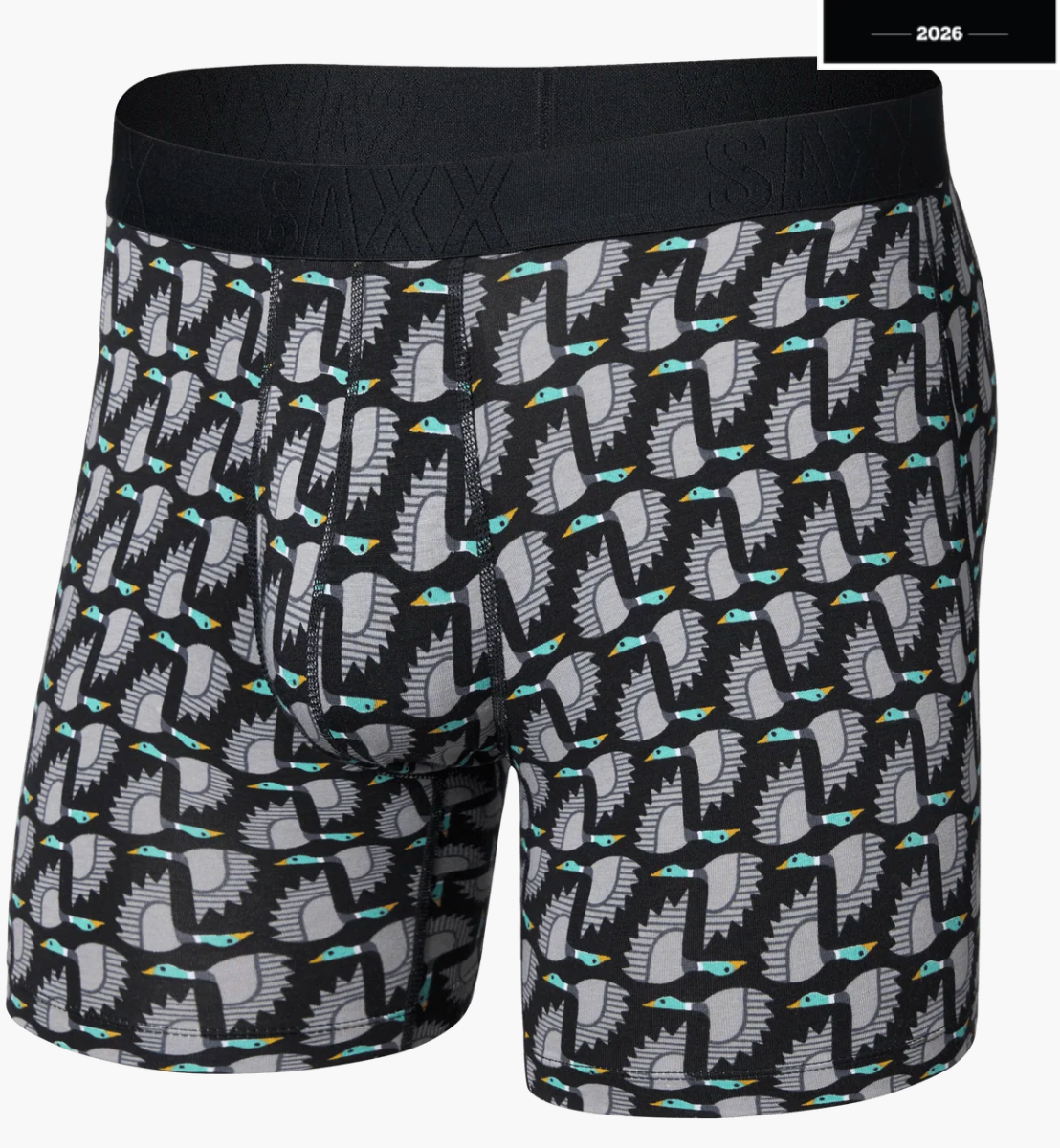 Droptemp Cooling Cotton Boxer Brief