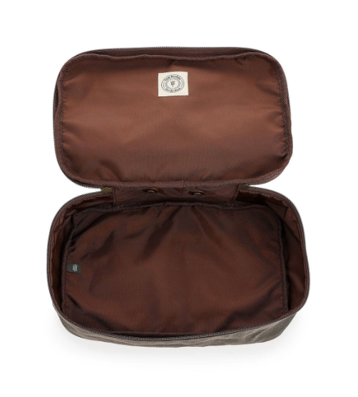 Packing Cubes