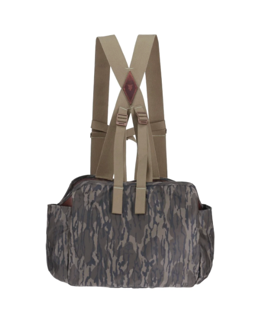 Strap Vest