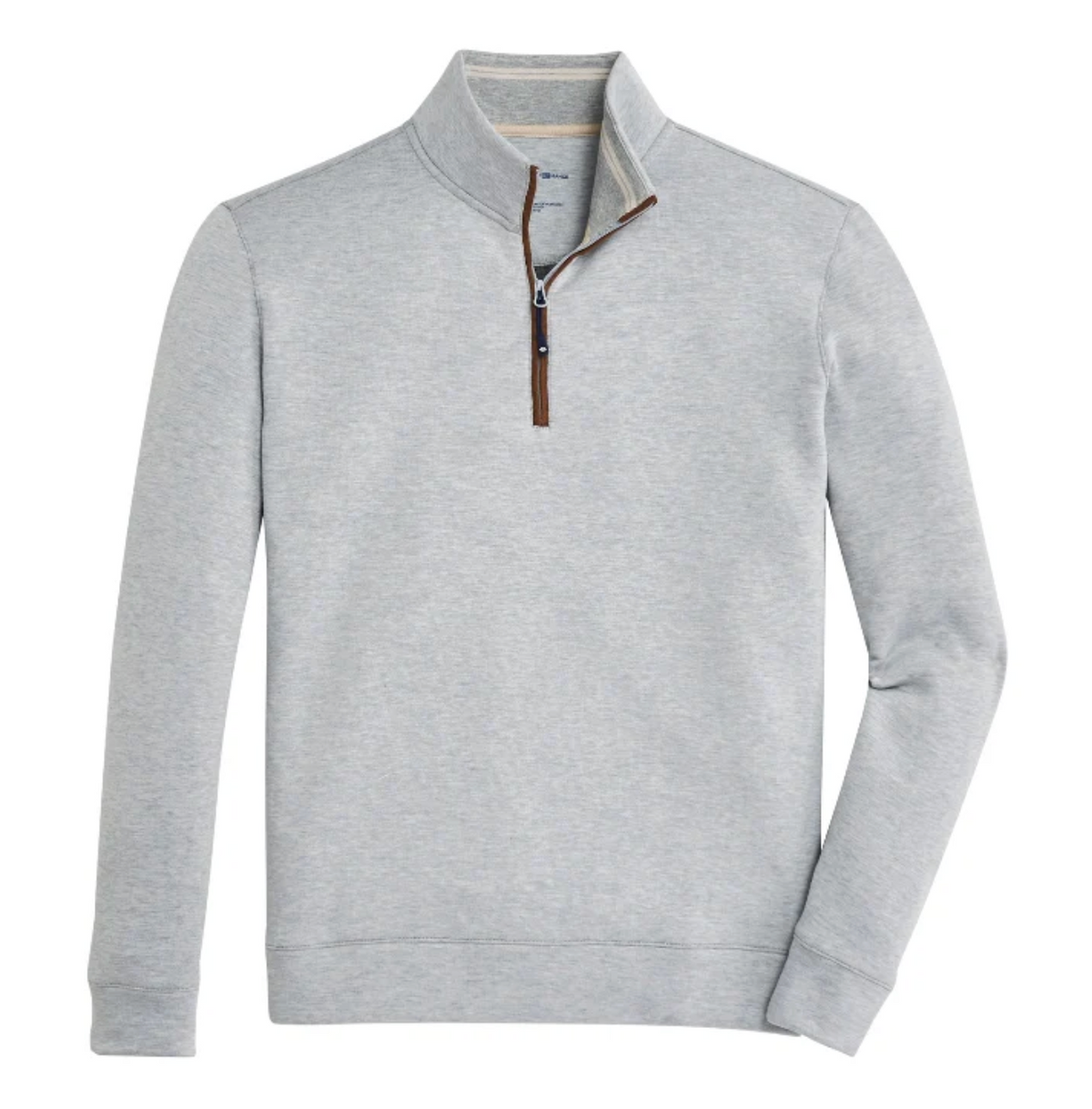 Frost Fleece Pullover