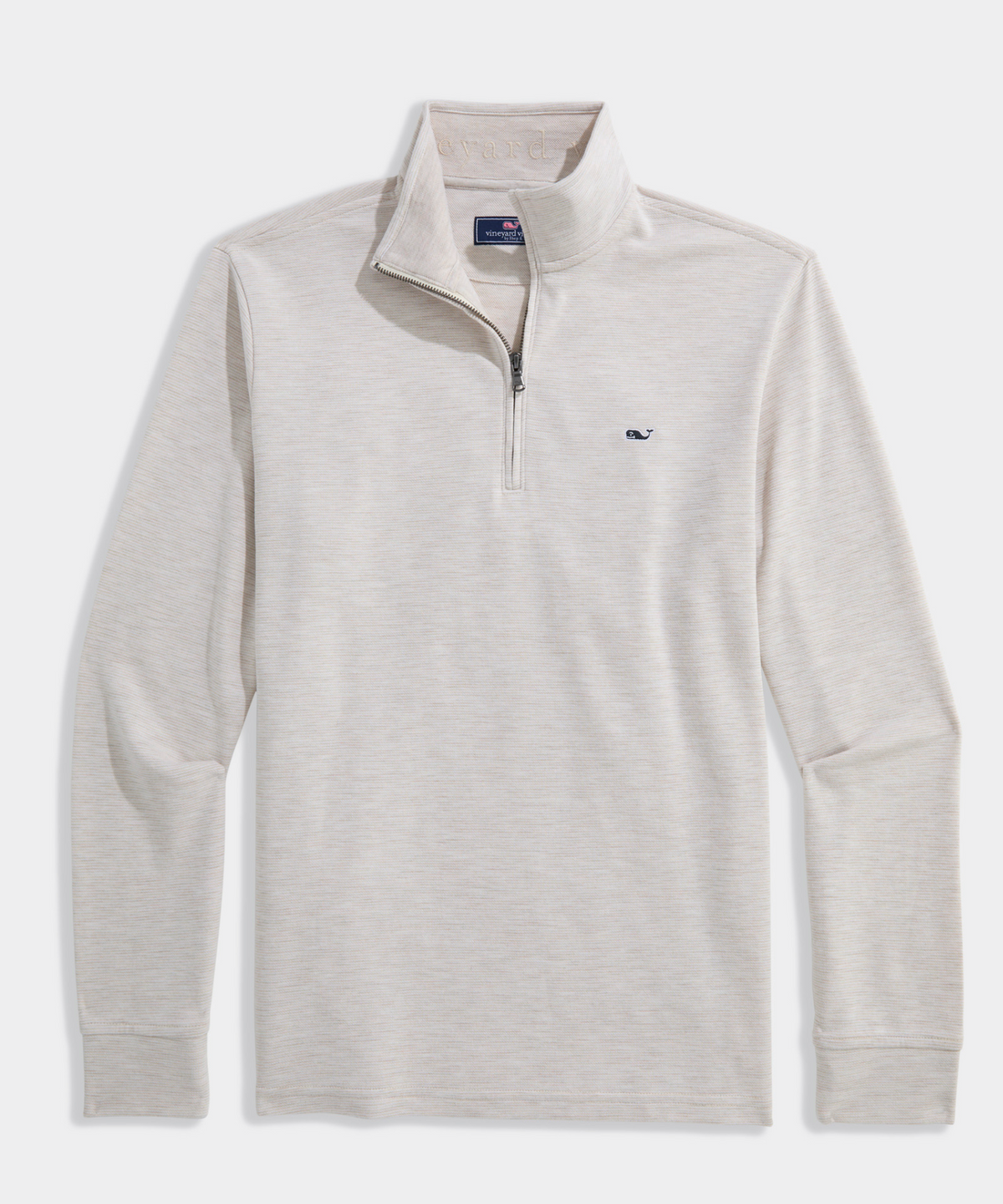 Saltwater 1/4 Zip
