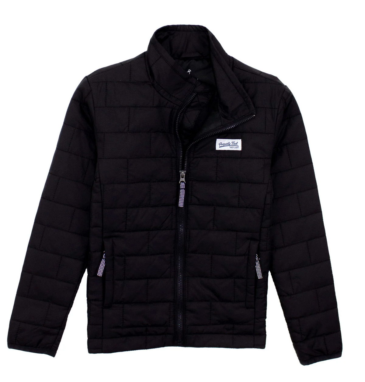 Boys Lite-Flight Jacket