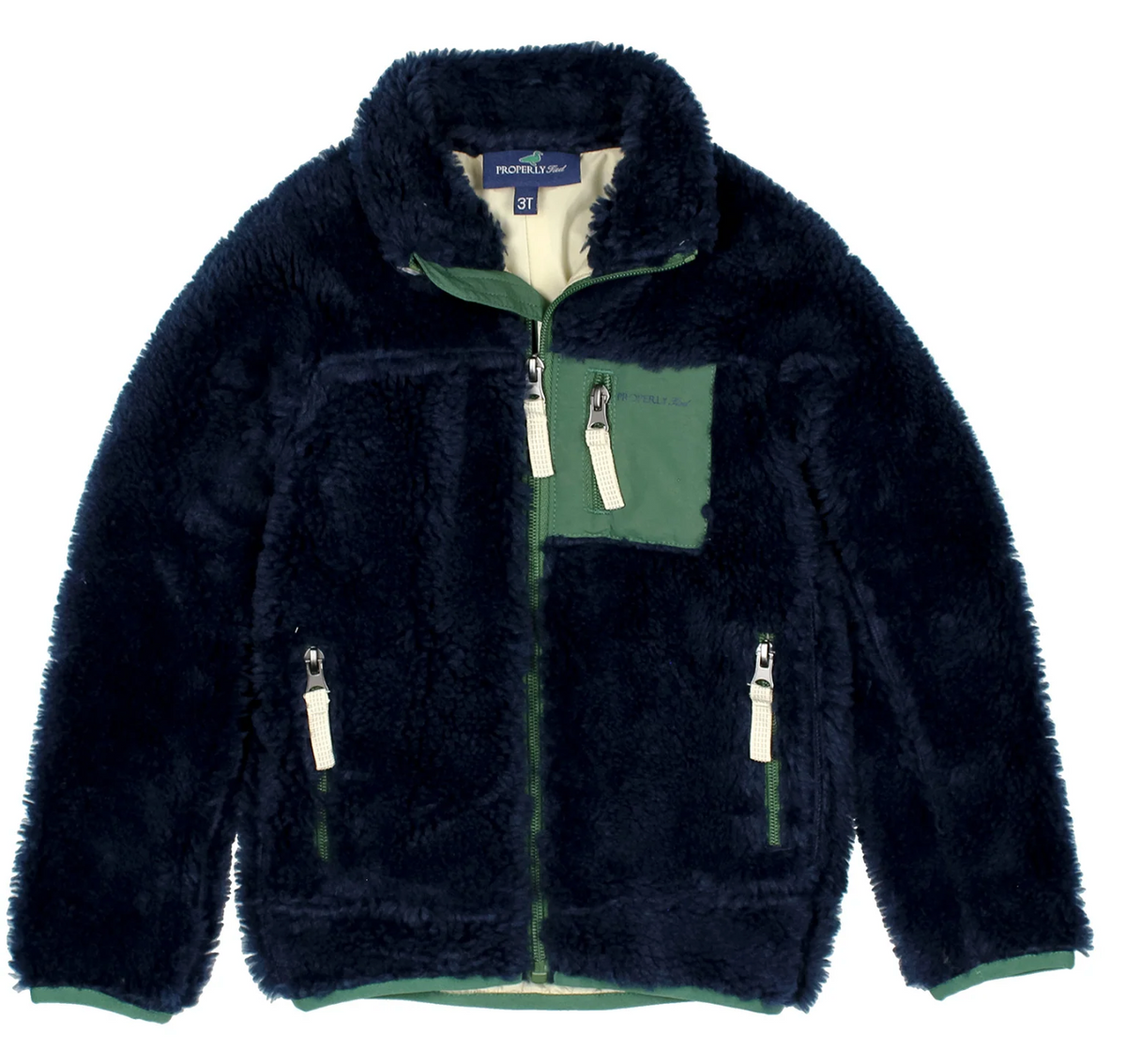 Boys Apex Jacket