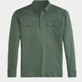LS Cotton Utility Polo