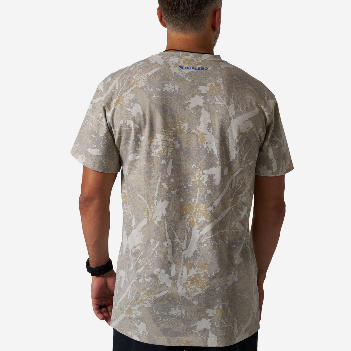 Vintage Washed Tee Pray