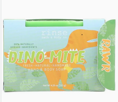 Kids Soap