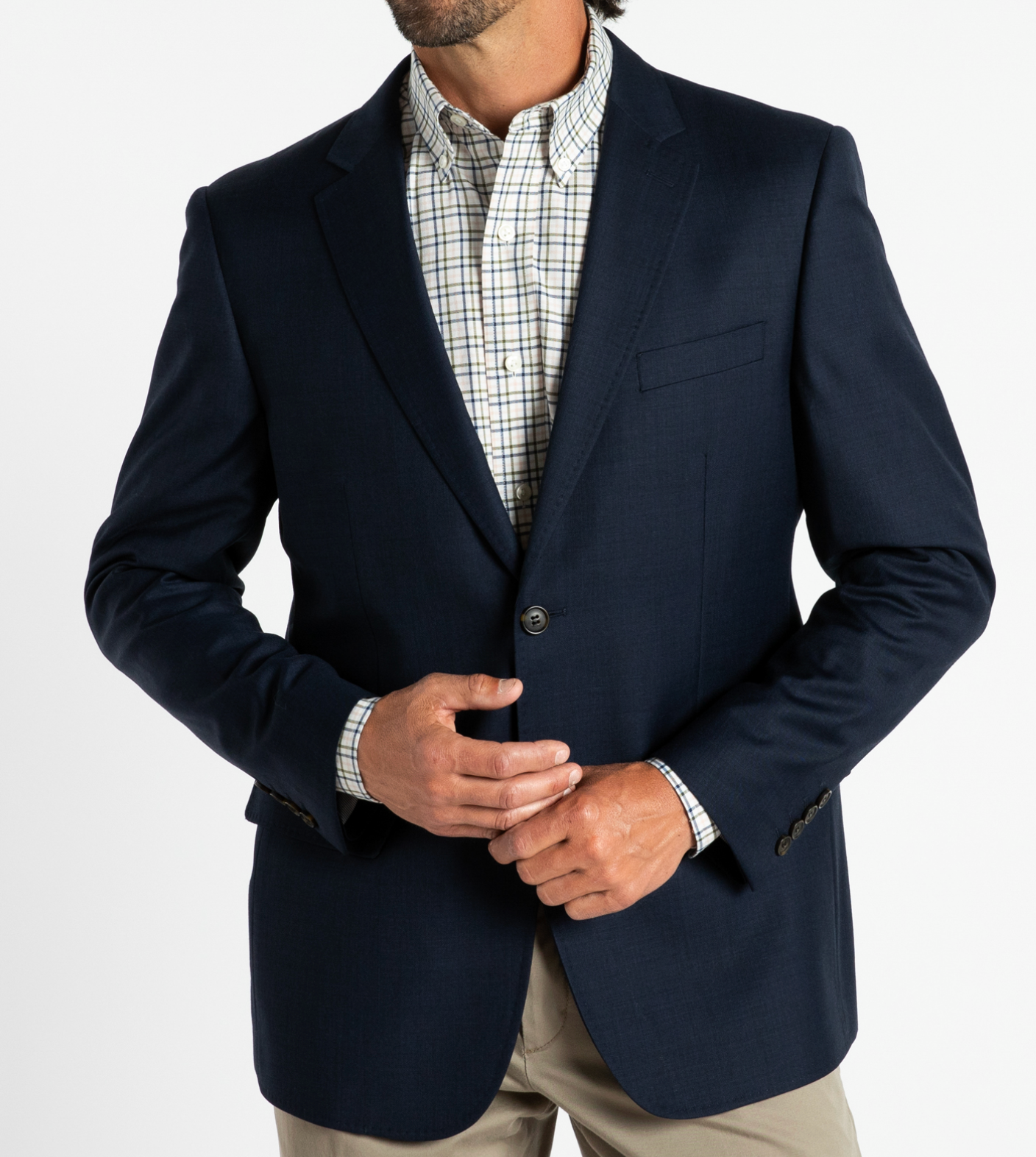 Easley Sport Coat