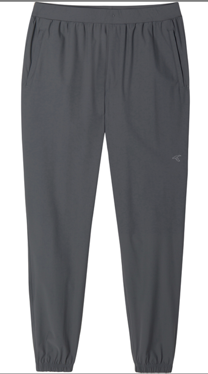 Graphite Athletic Jogger