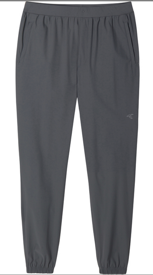 Graphite Athletic Jogger
