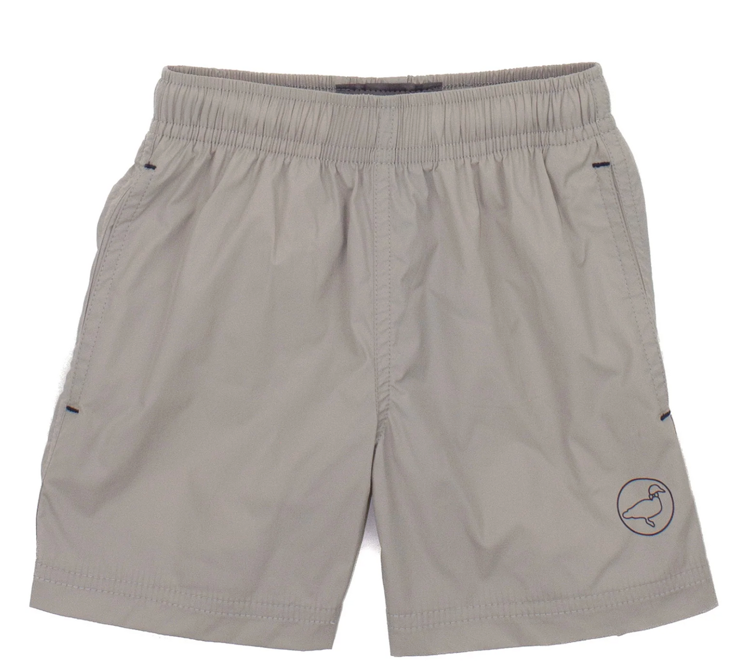 Youth Drifter Performance Short