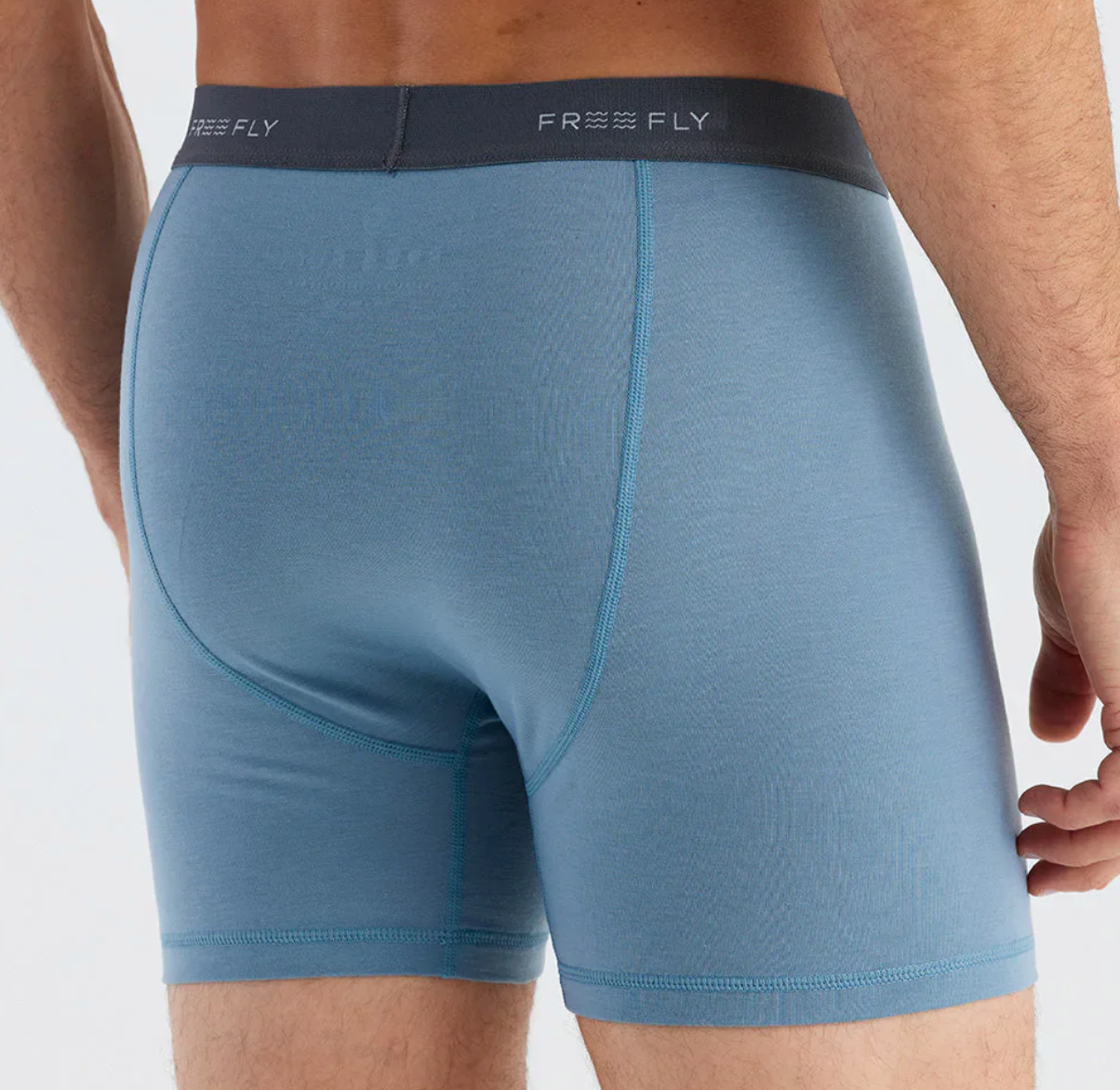 Men's Elevate Boxer Brief