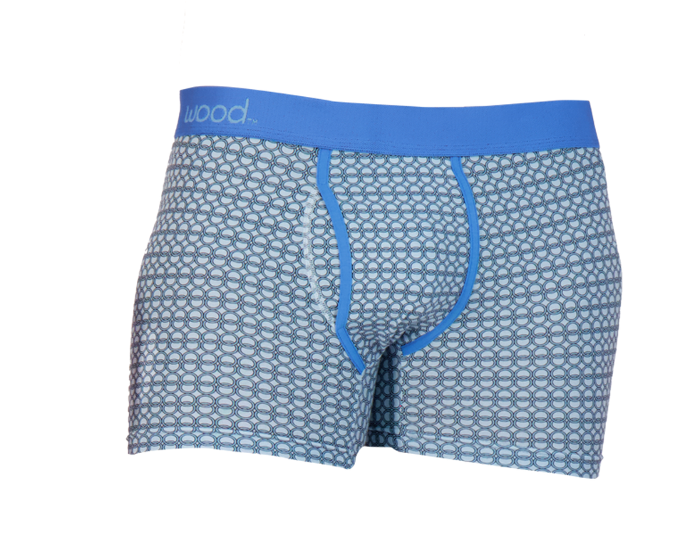 Men's Boxer Brief w/ Fly