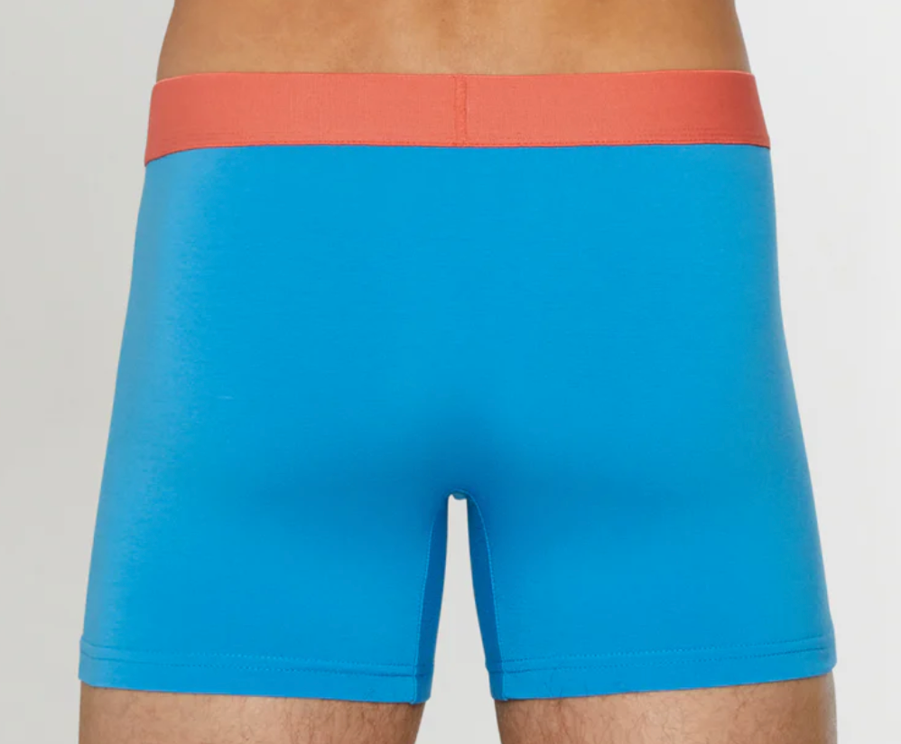 Men's Boxer Brief w/ Fly