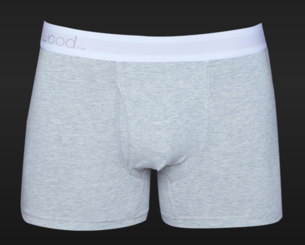 Men's Boxer Brief w/ Fly