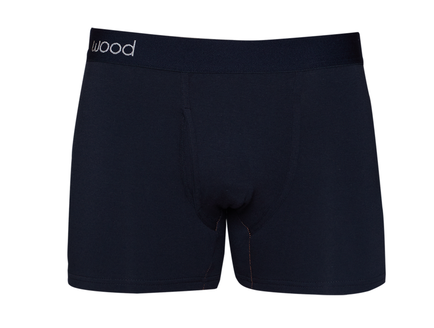 Men's Boxer Brief w/ Fly