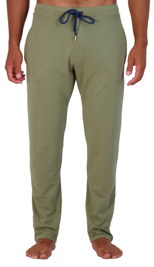 Tailored Lounge Pant