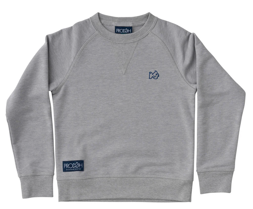 Youth Crew Control Sweatshirt