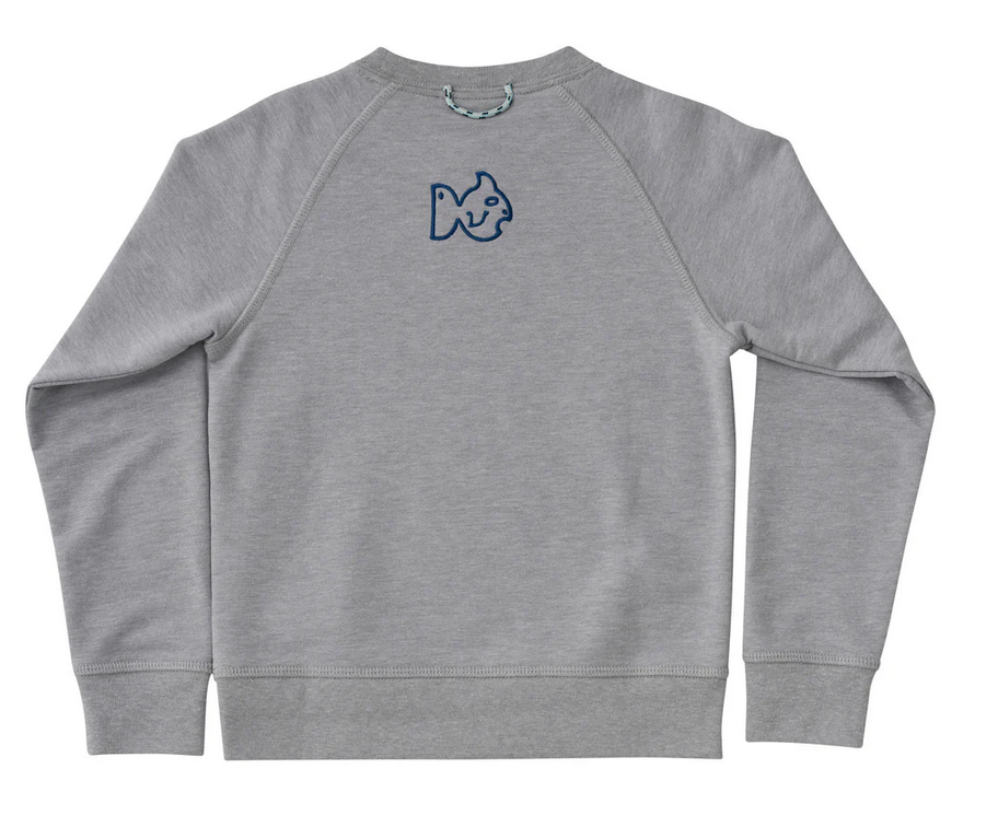 Youth Crew Control Sweatshirt