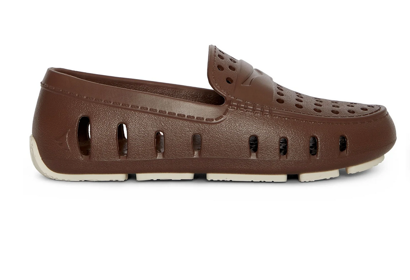 Prodigy Driver Kids Floafers