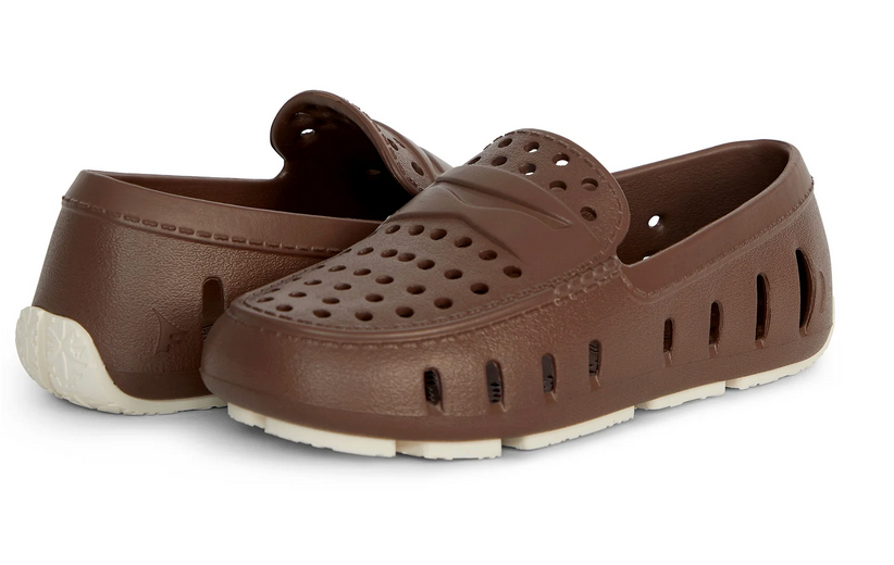 Prodigy Driver Kids Floafers