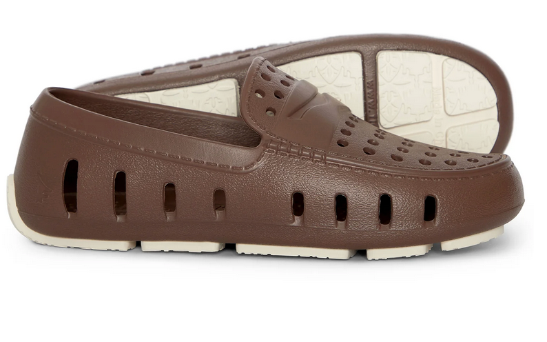 Prodigy Driver Kids Floafers