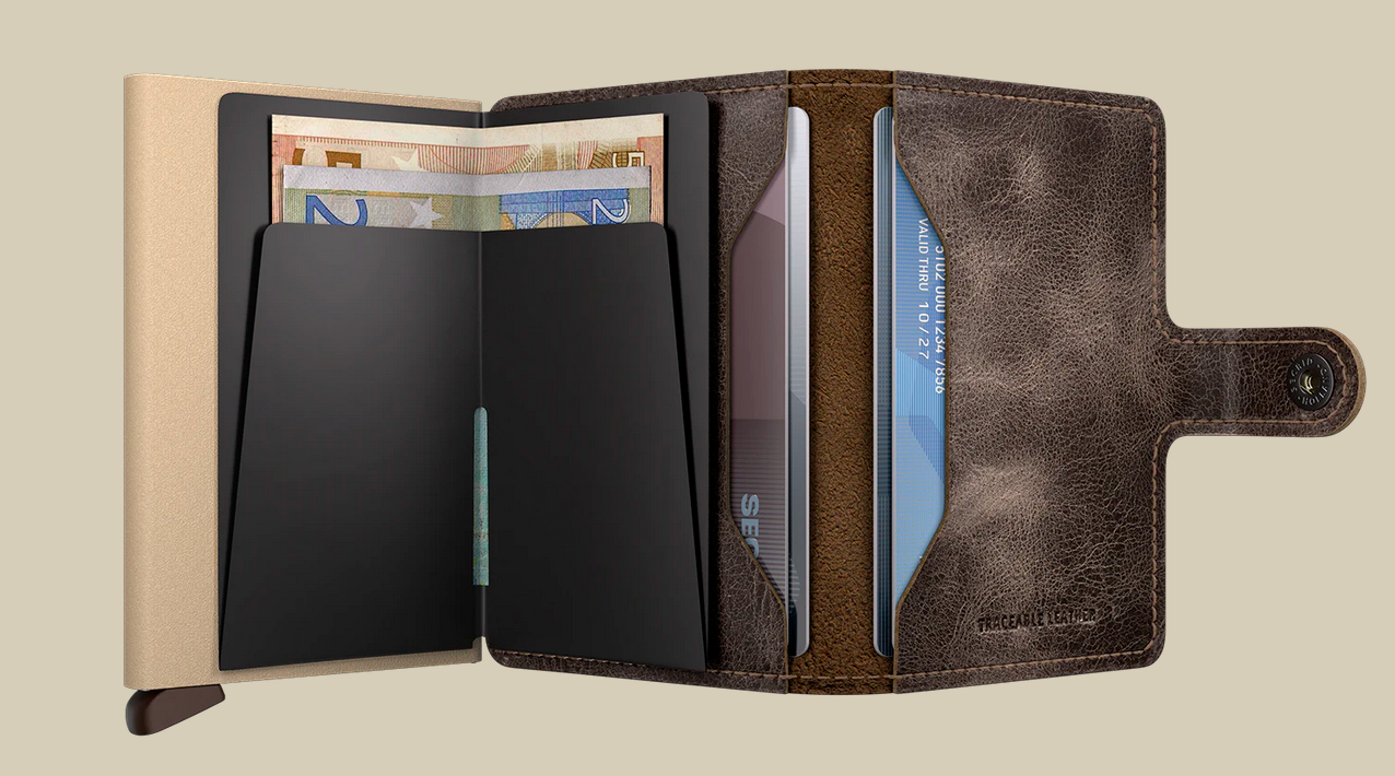 Miniwallet