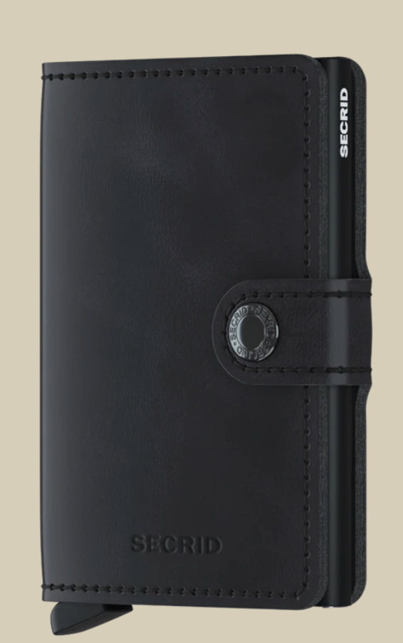 Miniwallet