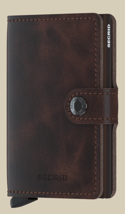 Miniwallet