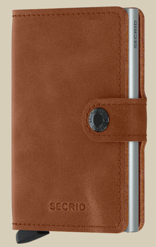 Miniwallet