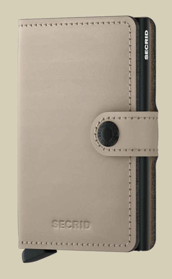 Miniwallet