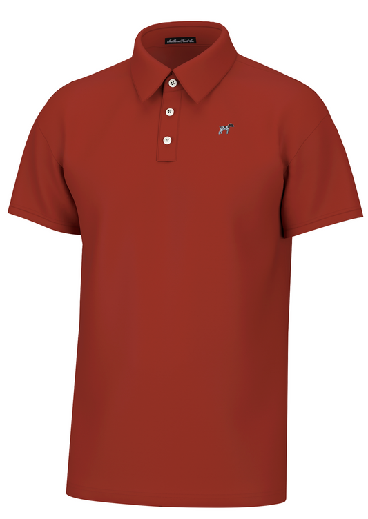 Youth Maxwell SS Polo