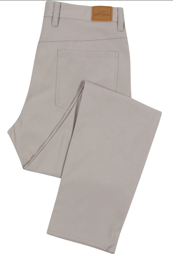 Clubhouse Stretch 5-Pocket Pant