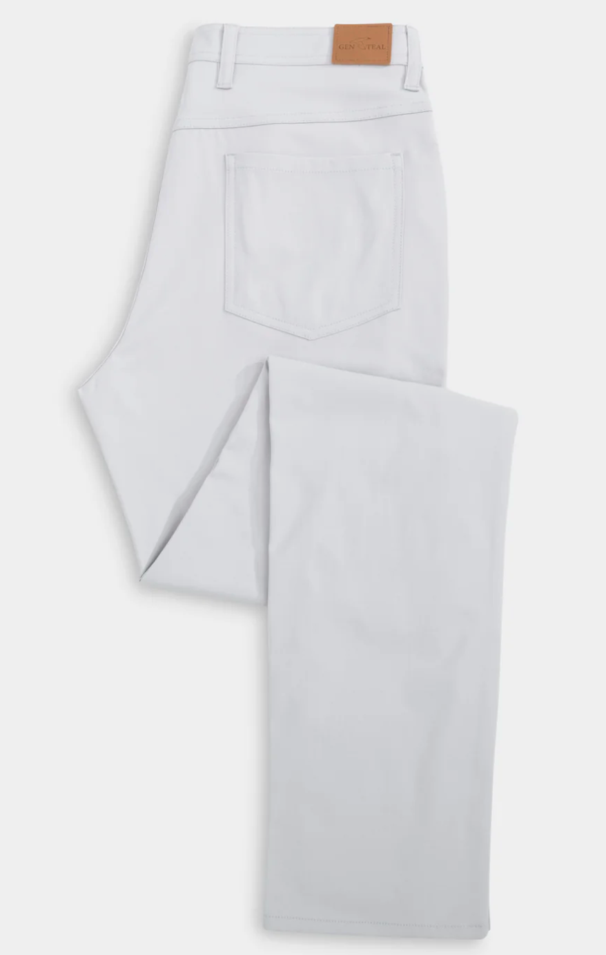 Clubhouse Stretch 5-Pocket Pant