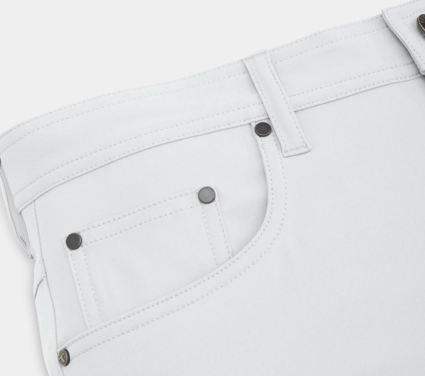 Clubhouse Stretch 5-Pocket Pant