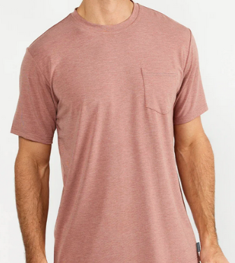 Freefly Bamboo Flex Pocket Tee